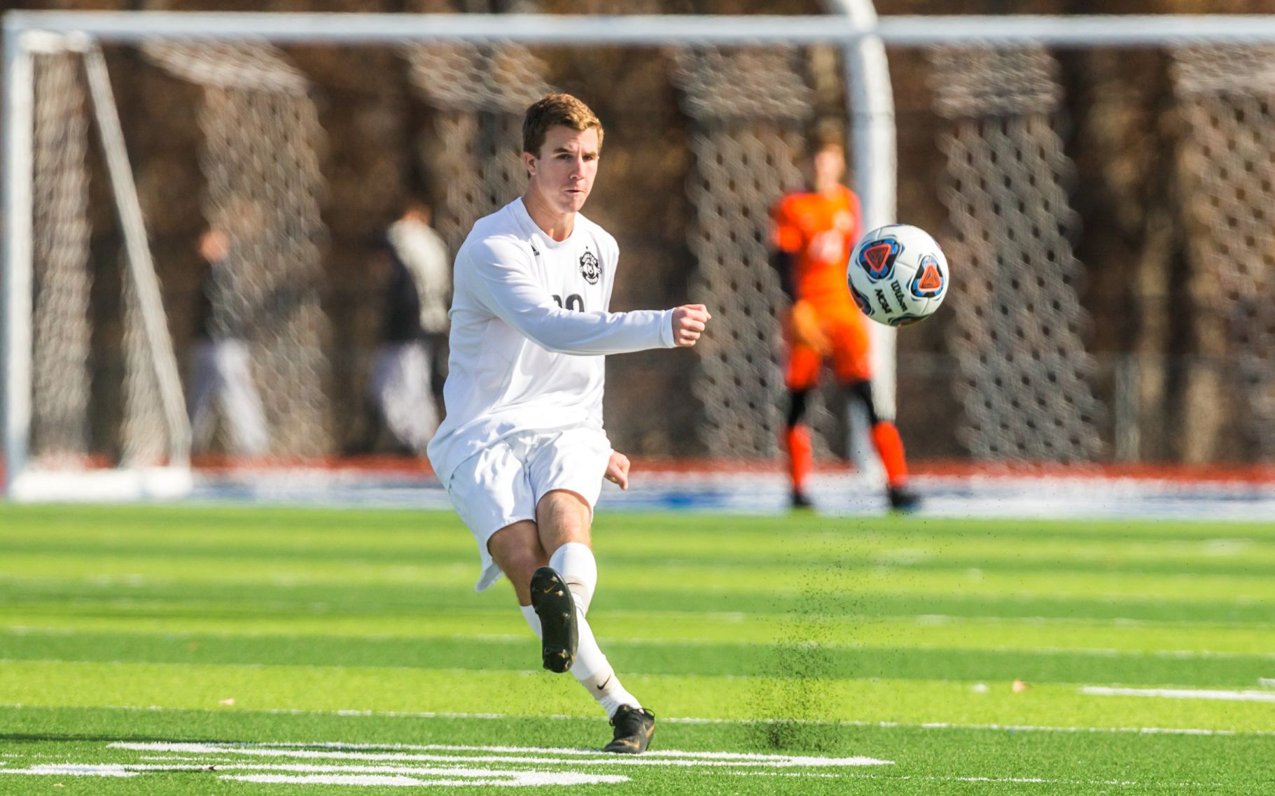 Class 3 quarterfinal